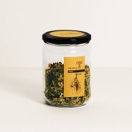 Lemon Ginger Zinger *