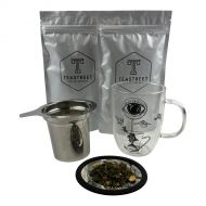 Teastreet gift set