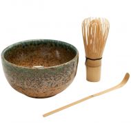 Matcha Set Kaigan