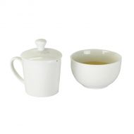 Tea Tasting Set