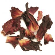 Hibiscus bloesem