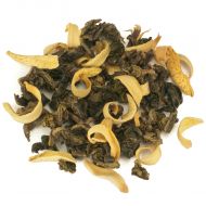 Orange oolong