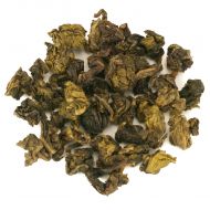 Milky oolong