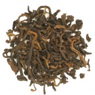 China pu erh