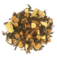 Spicy black chai *