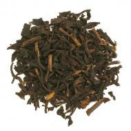 Old school earl grey *