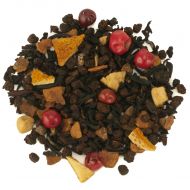 Spice girl chai