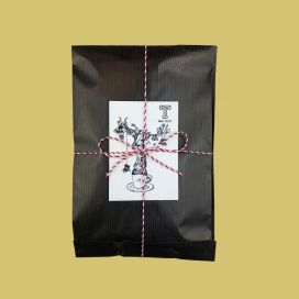 Sint thee cadeau