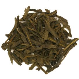 groene thee Sencha vanilla