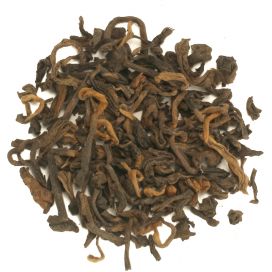 pu erh China