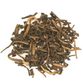 zwarte thee Ceylon leaf decaf