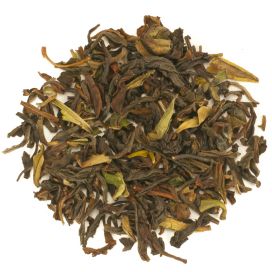 zwarte thee Darjeeling Margaret's hope