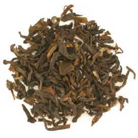 zwarte thee Golden Nepal Maloom