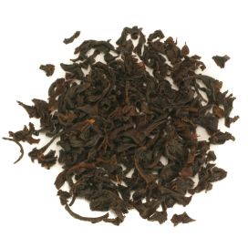 zwarte thee Assam Jamguri natural