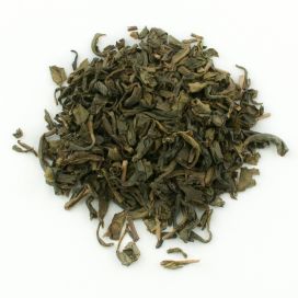 Chun Mee *