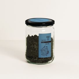 Tjar milky oolong