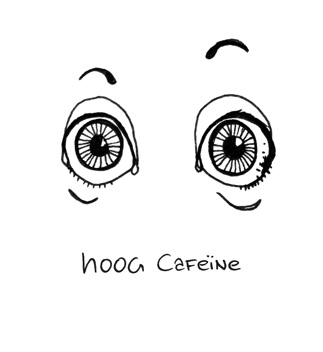 cafeine