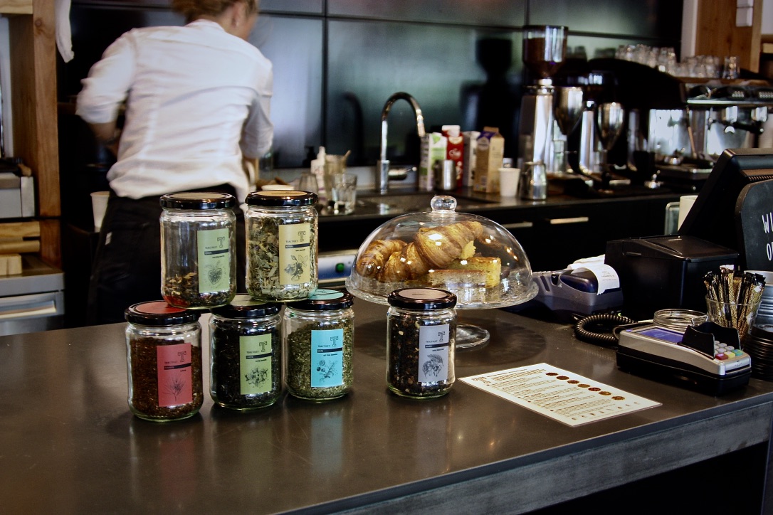 voor horeca assortiment losse blad thee | Teastreet